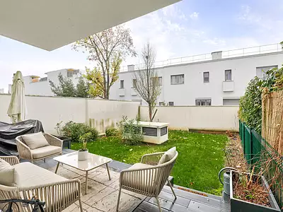 Appartement, 92,83 m²