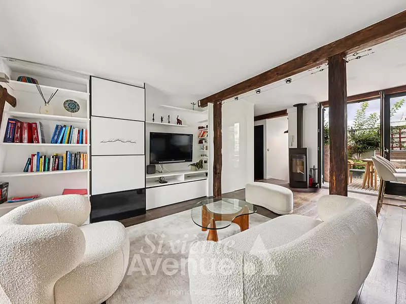 Appartement, 70,14 m²