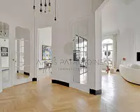 Appartement, 193 m²