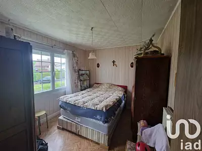 Maison, 80 m²