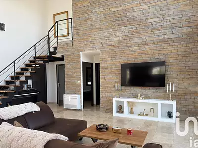 Maison, 138 m²