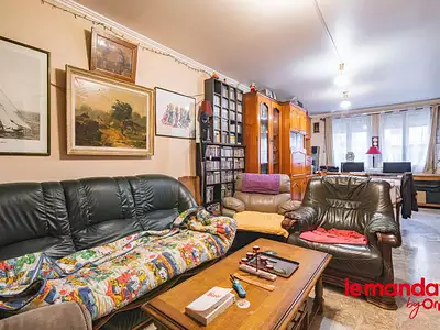 Maison, 125 m²
