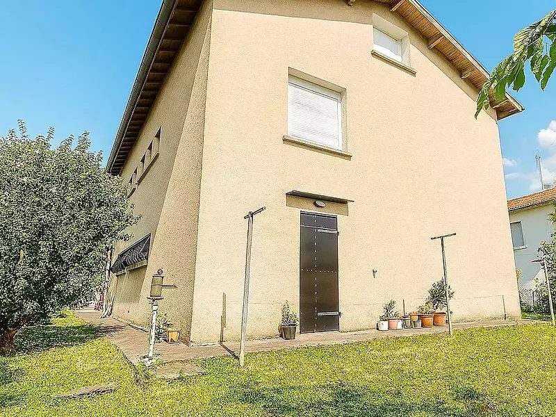 Maison, 140,77 m²