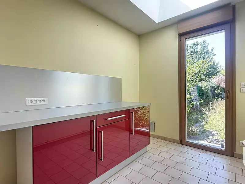 Maison, 92 m²