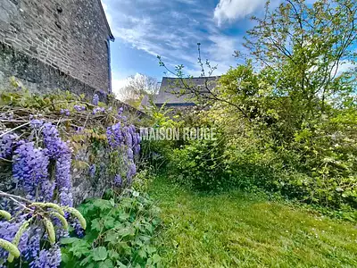 Maison, 110 m²