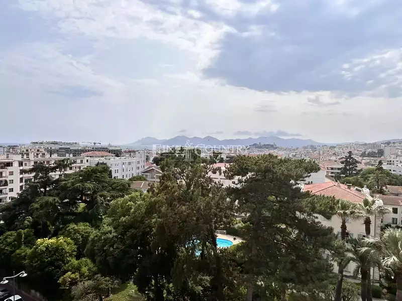 Appartement, 105,31 m²