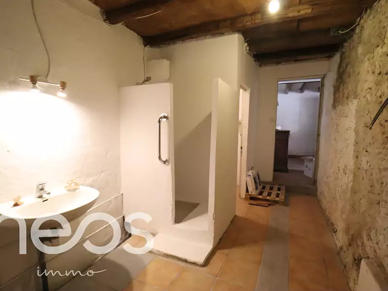 Maison, 130 m²