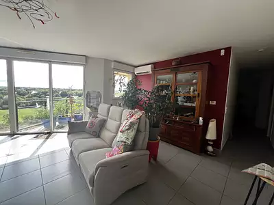 Appartement, 100 m²
