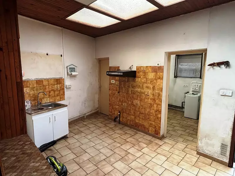 Maison, 80 m²