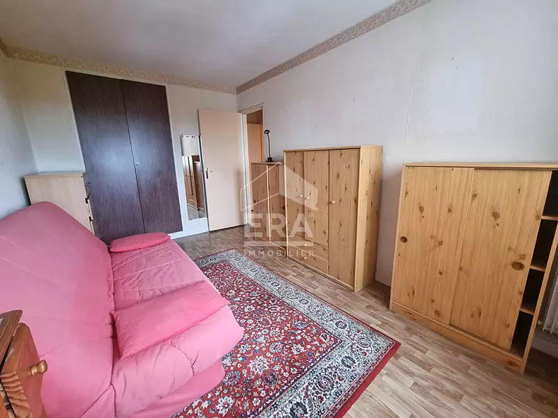 Appartement, 70 m²