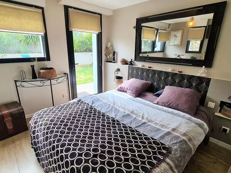 Maison, 140 m²