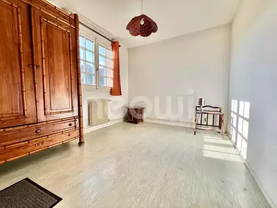 Maison, 127,48 m²