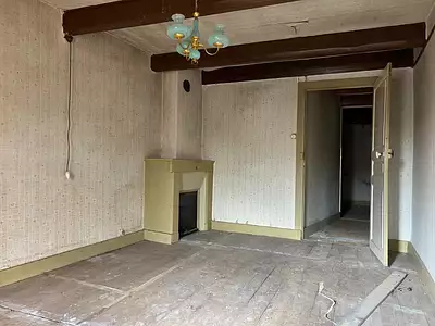 Maison, 85 m²