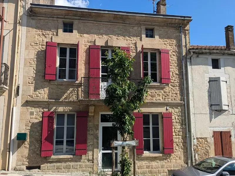 Maison, 110 m²