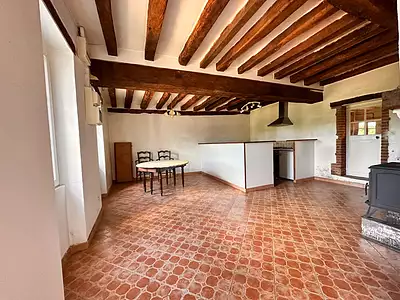 Maison, 78 m²