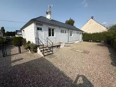 Maison, 75 m²