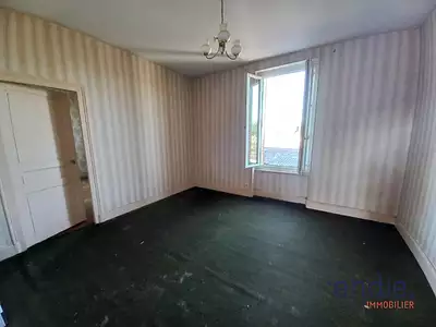Maison, 60 m²