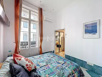 Appartement, 38,41 m²