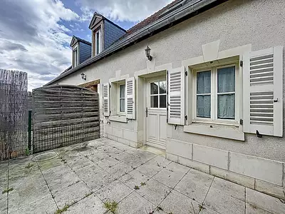 Maison, 57,68 m²
