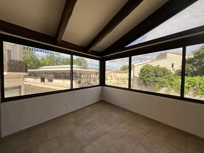 Appartement, 82,91 m²