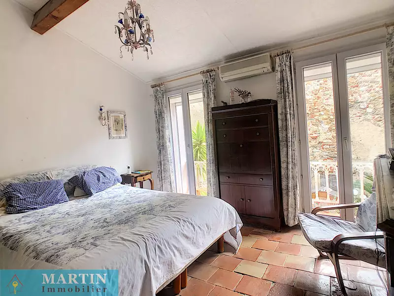 Maison, 116 m²