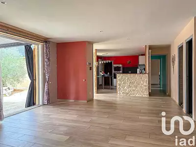Maison, 120 m²