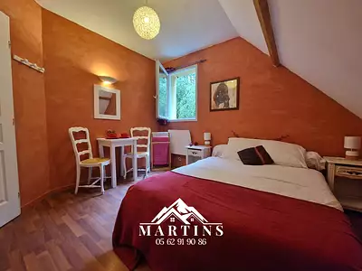 Maison, 126 m²