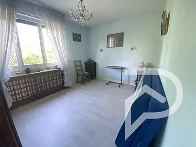 Maison, 113,74 m²