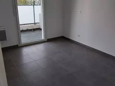 Appartement, 40 m²