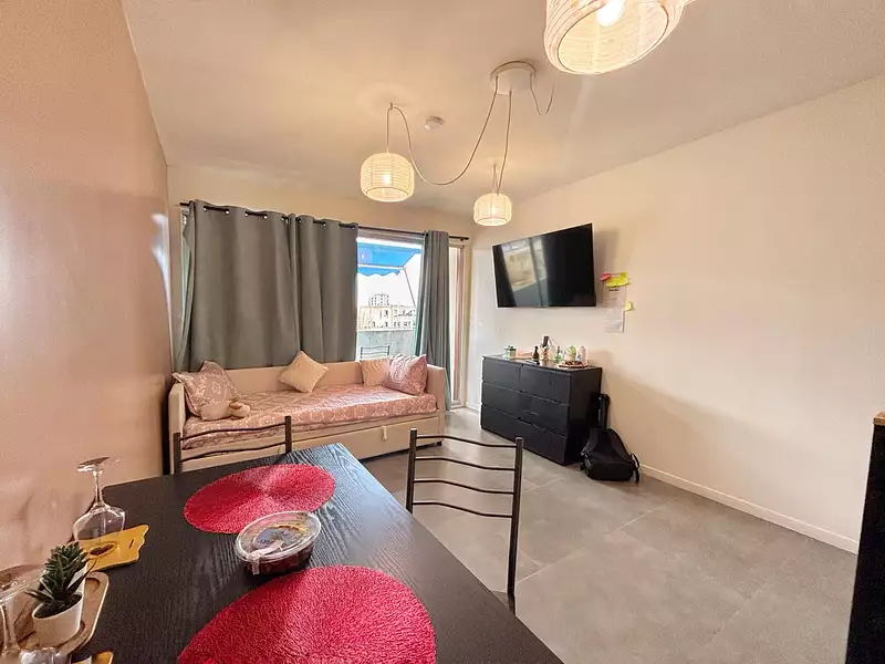 Appartement, 73,59 m²