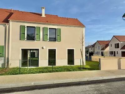 Maison, 110 m²