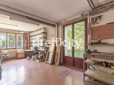 Maison, 196 m²