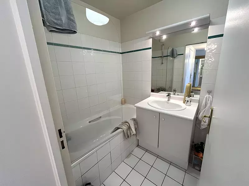 Appartement, 42,54 m²