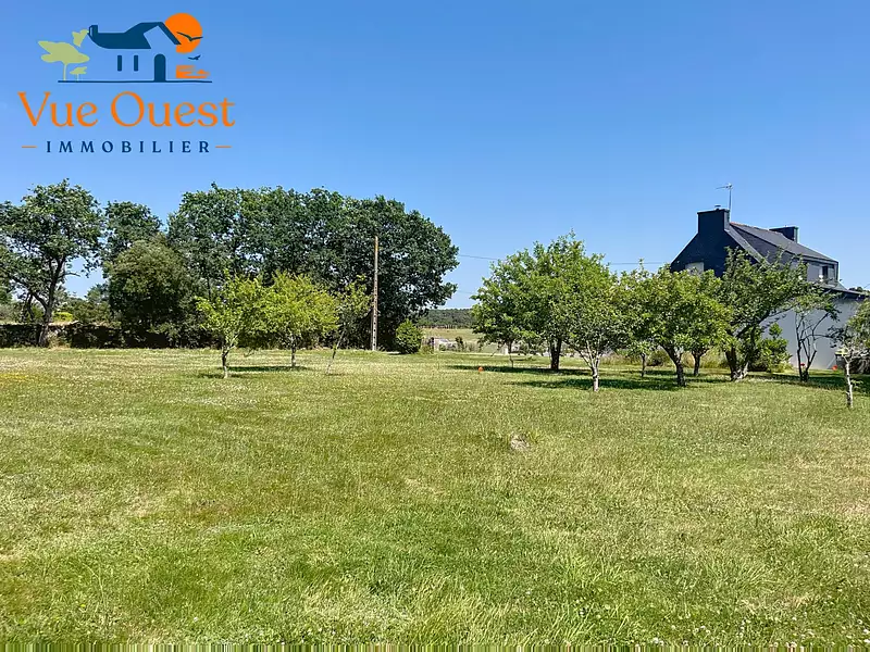 Terrain, 426 m²