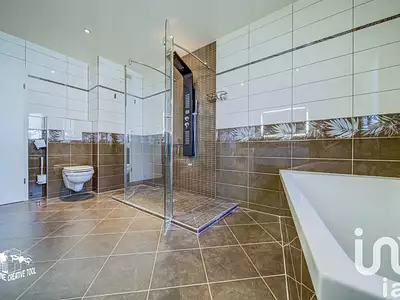 Appartement, 90 m²