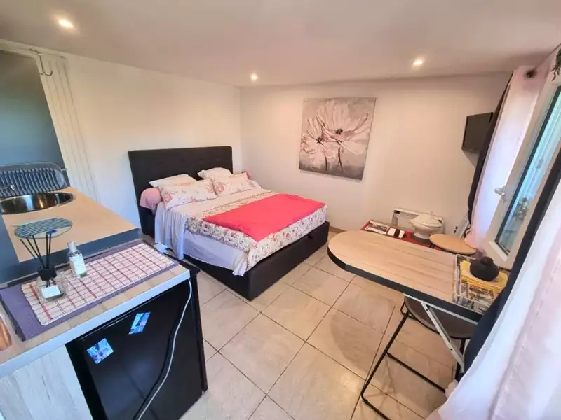 Maison, 160 m²