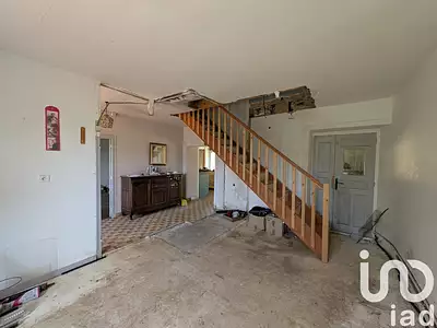 Maison, 120 m²