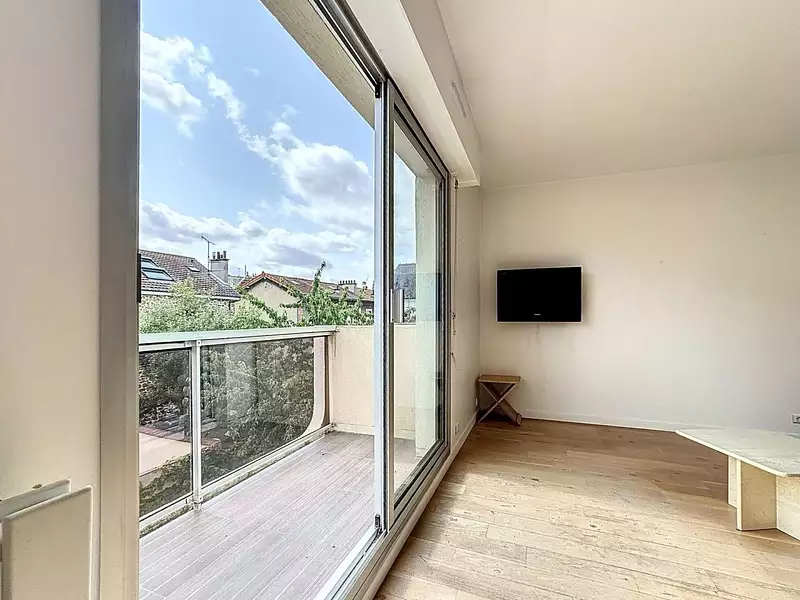 Appartement, 49 m²