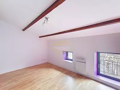 Maison, 34 m²