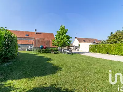 Maison, 145 m²