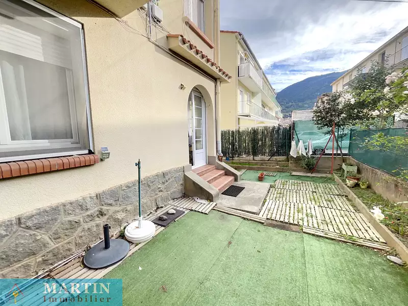 Appartement, 55,2 m²