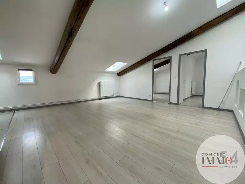Appartement, 65 m²