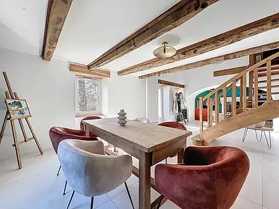 Maison, 155 m²