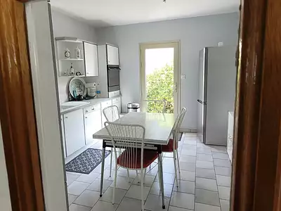 Maison, 162 m²