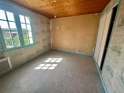 Maison, 102 m²