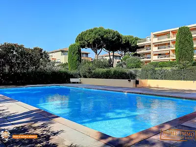 Appartement, 31,83 m²