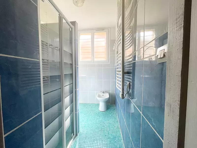 Maison, 102 m²