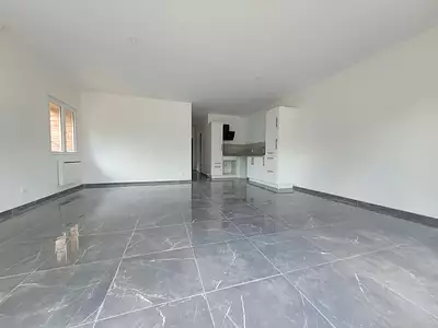 Maison, 74,52 m²