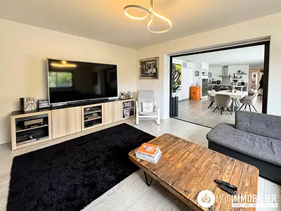 Maison, 145 m²