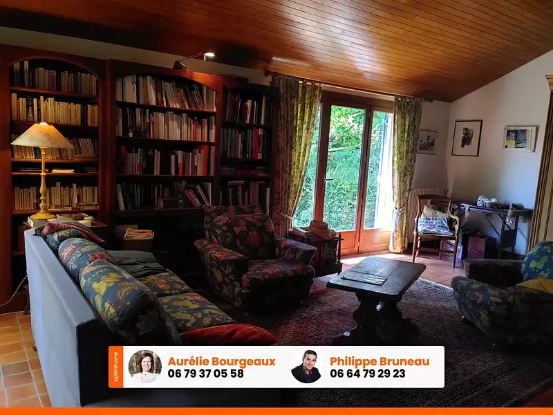 Maison, 185 m²